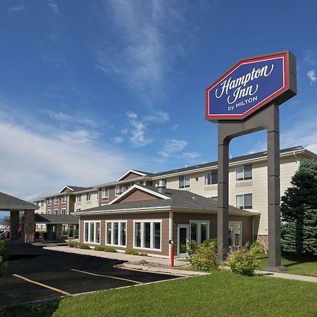 Hampton Inn Helena Exterior foto