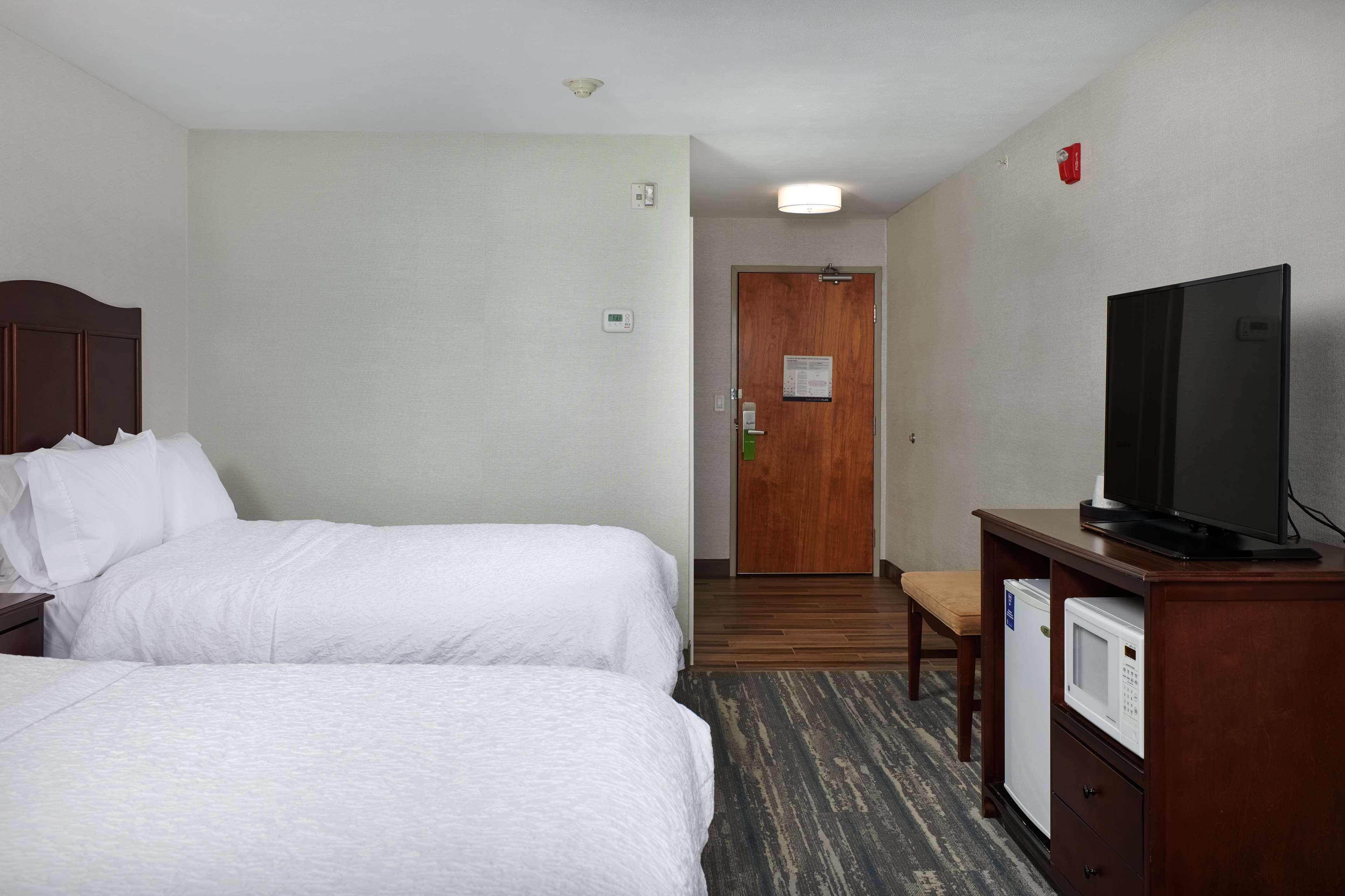 Hampton Inn Helena Exterior foto