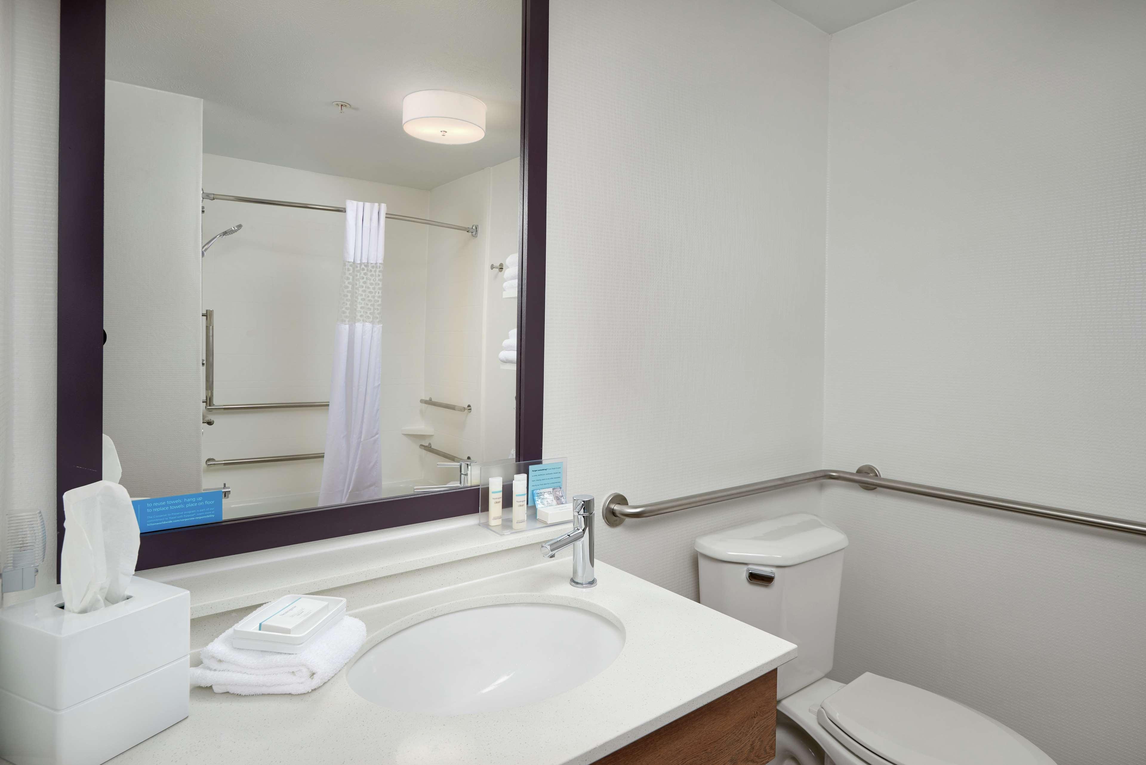 Hampton Inn Helena Exterior foto