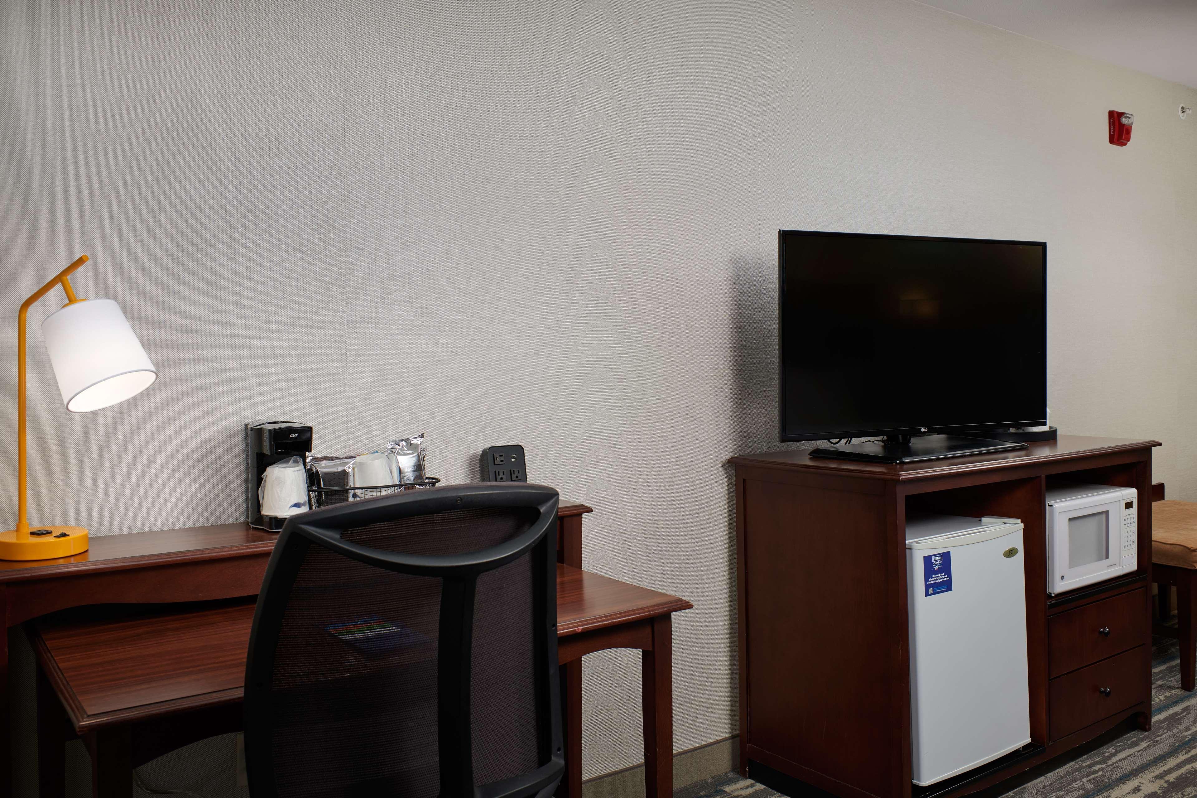 Hampton Inn Helena Exterior foto
