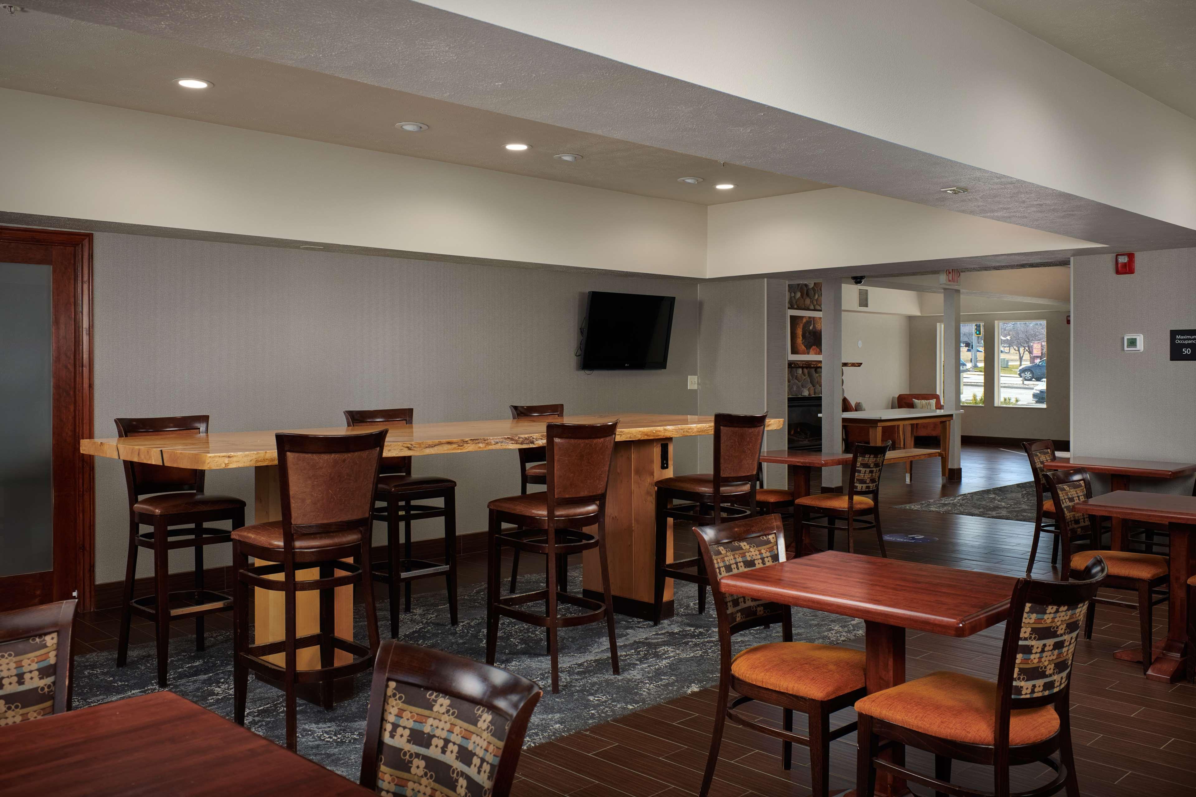 Hampton Inn Helena Exterior foto