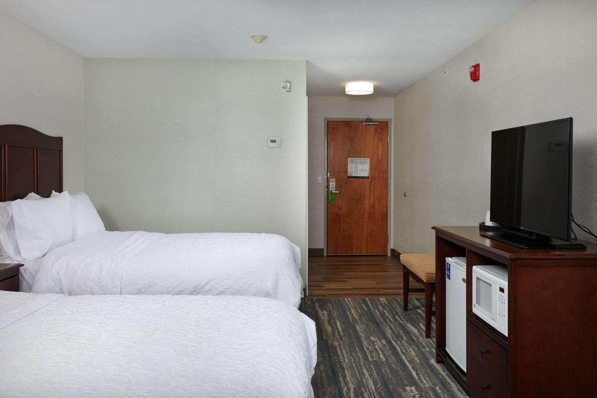 Hampton Inn Helena Exterior foto