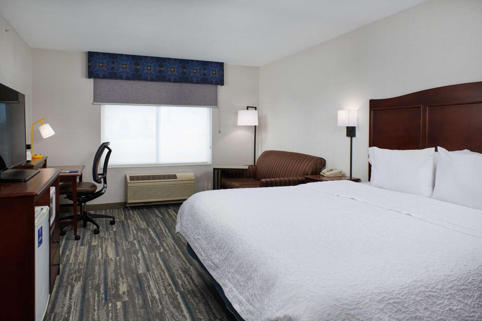 Hampton Inn Helena Exterior foto