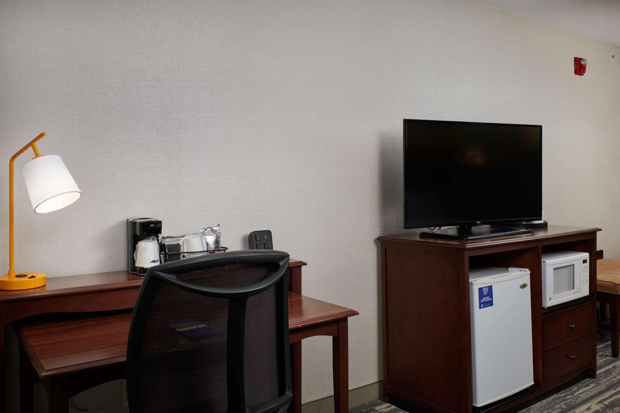 Hampton Inn Helena Exterior foto