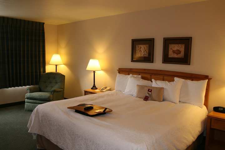 Hampton Inn Helena Exterior foto